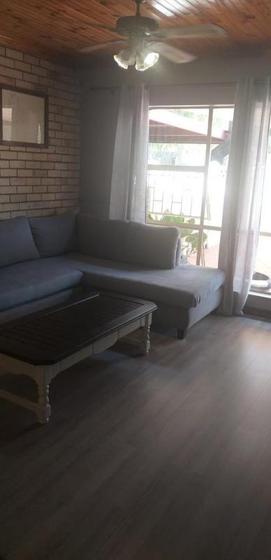 3 Bedroom Property for Sale in Pellissier Free State
